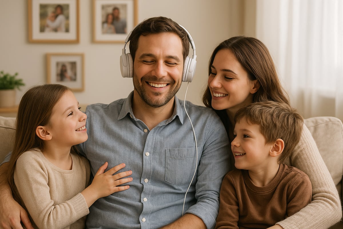 Bedeutung Von Einem Lied Für Papa