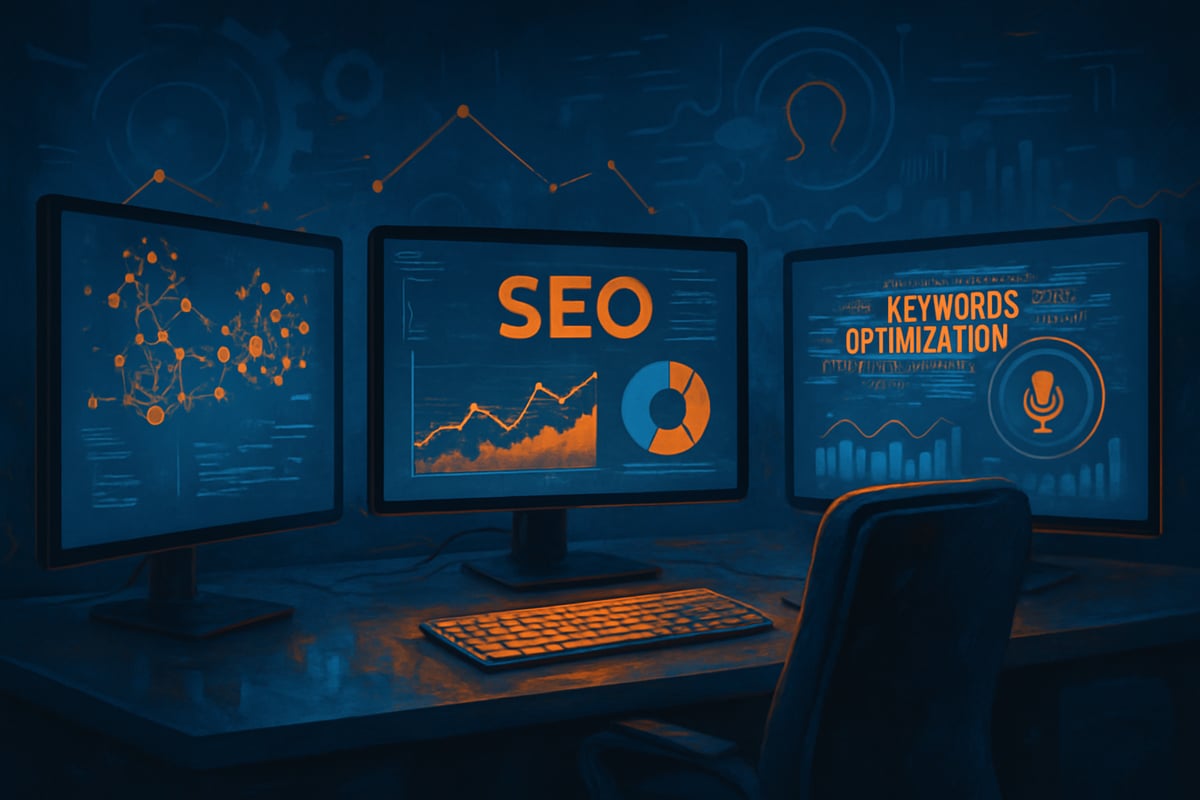 Outils incontournables et techniques avancées pour la recherche de mots-clés en 2025