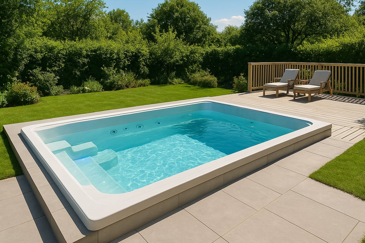 Vad är en Wellnesspool?