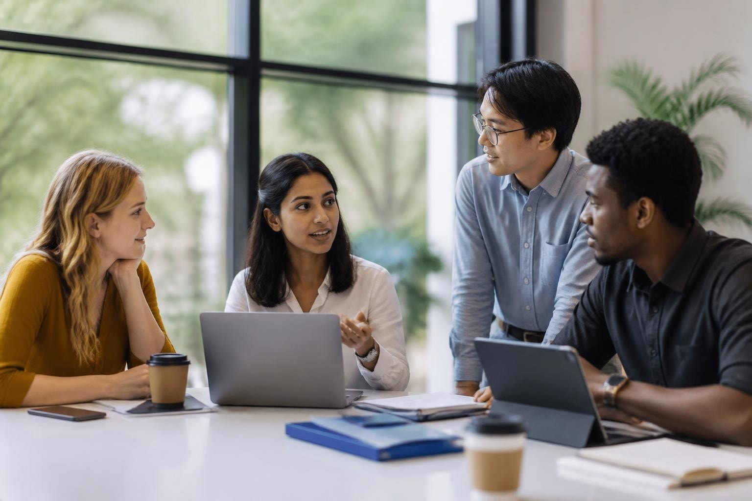 Marketing Agency for International Education in 2026