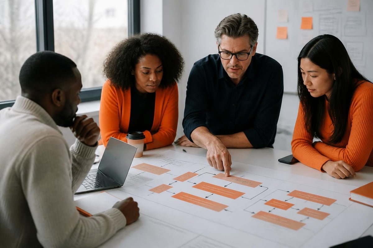 Calibration Management Software: How to Choose and Implement Calibration data migration