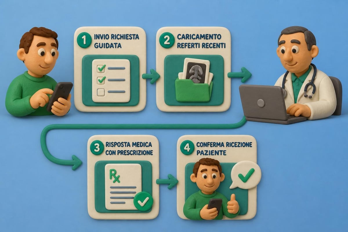 Comunicazione medico paziente