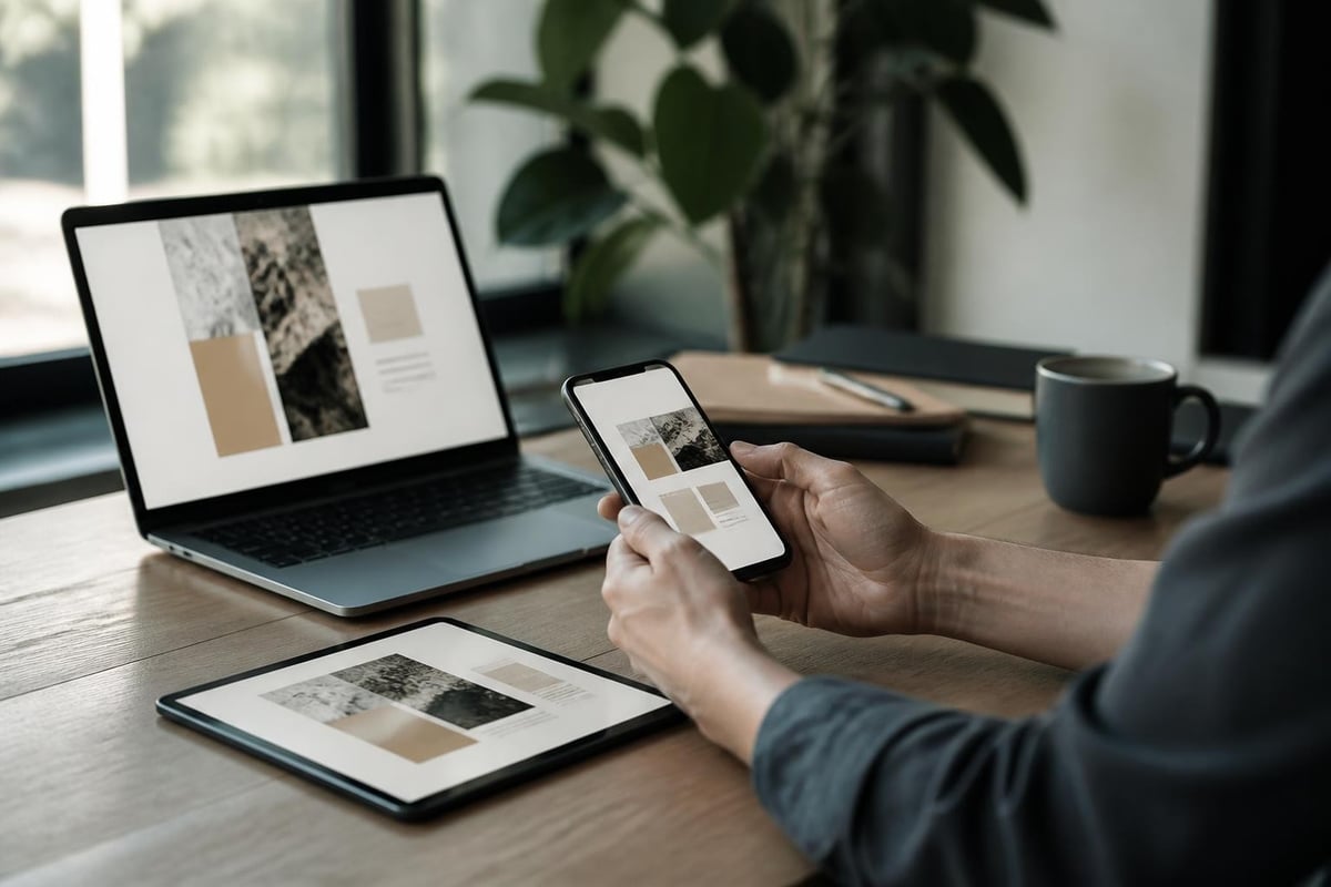 Multi-channel campaign execution