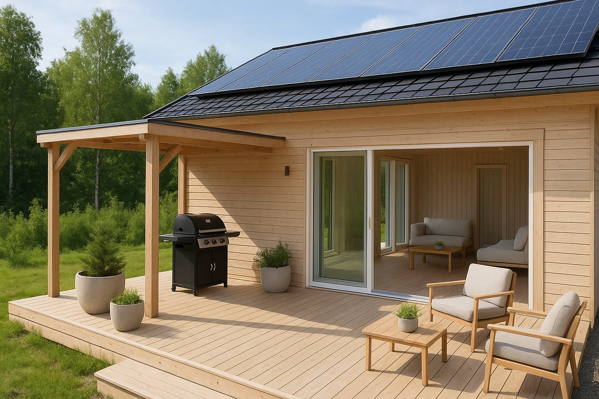 2. Materiaalivalinnat ja trendit 2026