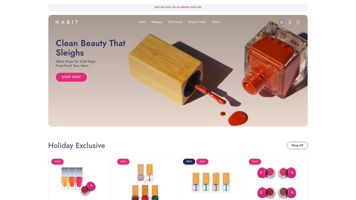 8 Must-Try Black Cosmetics Brands for 2026 - Habit Cosmetics