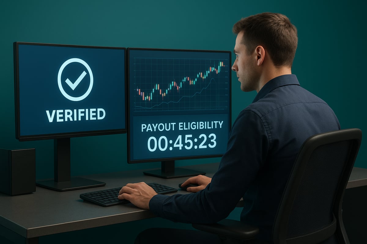 Step-by-Step Guide to Qualifying for a Funded Account