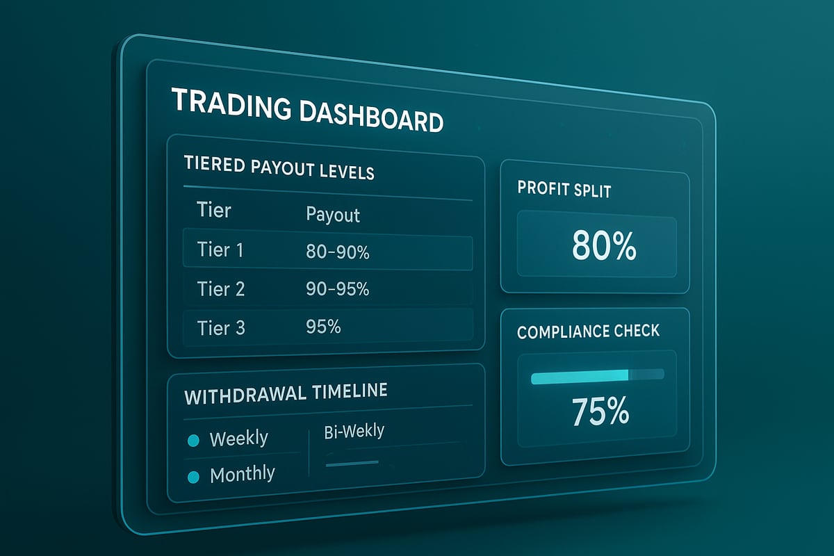 Maximizing Payouts: Policies, Tiers, and Request Process