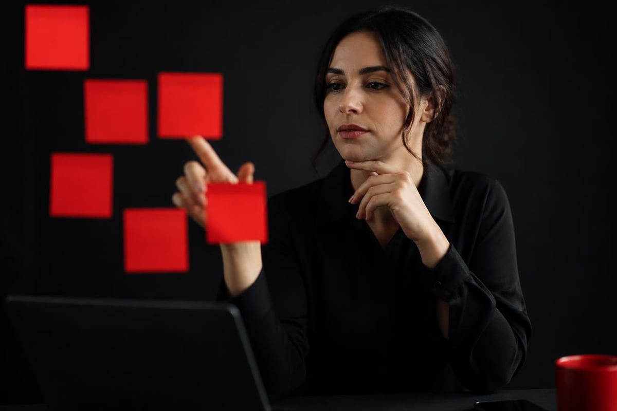 AI and human judgement in marketing