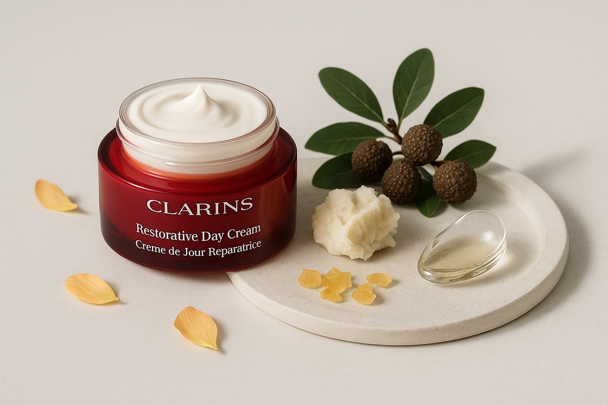 Composition et actifs clés : ce qui fait la différence