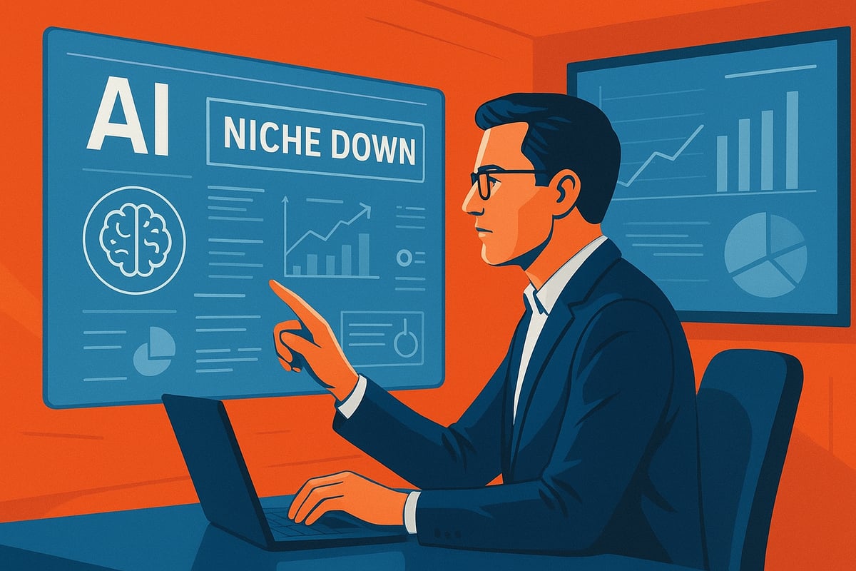 7 Essential ChatGPT Prompts to Help Coaches Niche Down in 2026