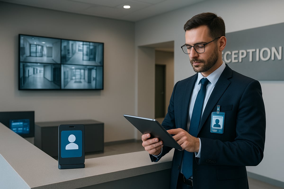 Tecnologie e Innovazioni nei Servizi Fiduciari e di Portierato 2026