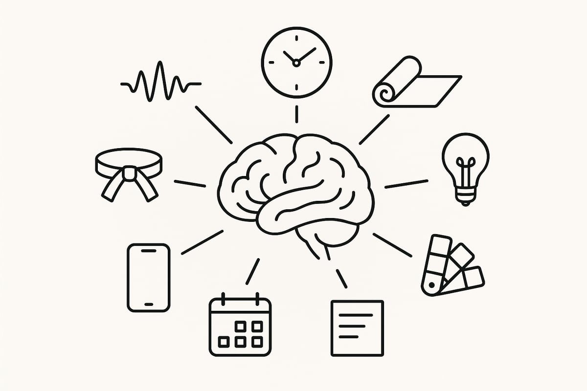 The Science Behind Attention Span Improvement