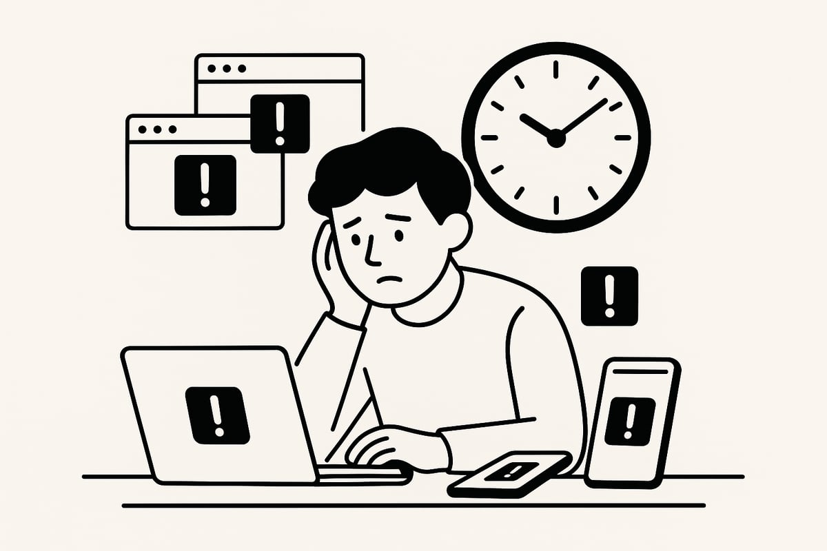 Understanding the Attention Span Crisis in 2026