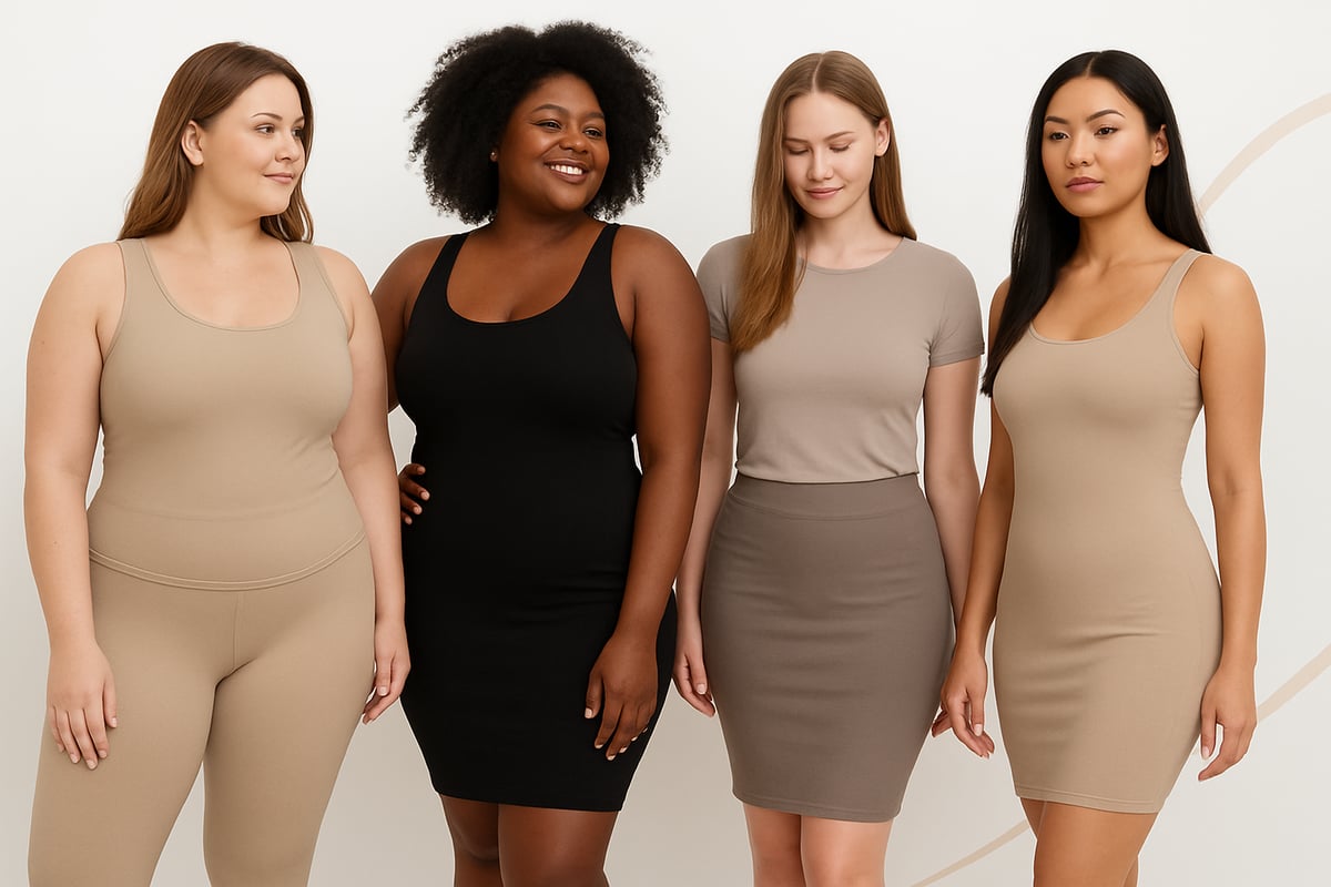 Why Invisible Underwear Matters in 2026