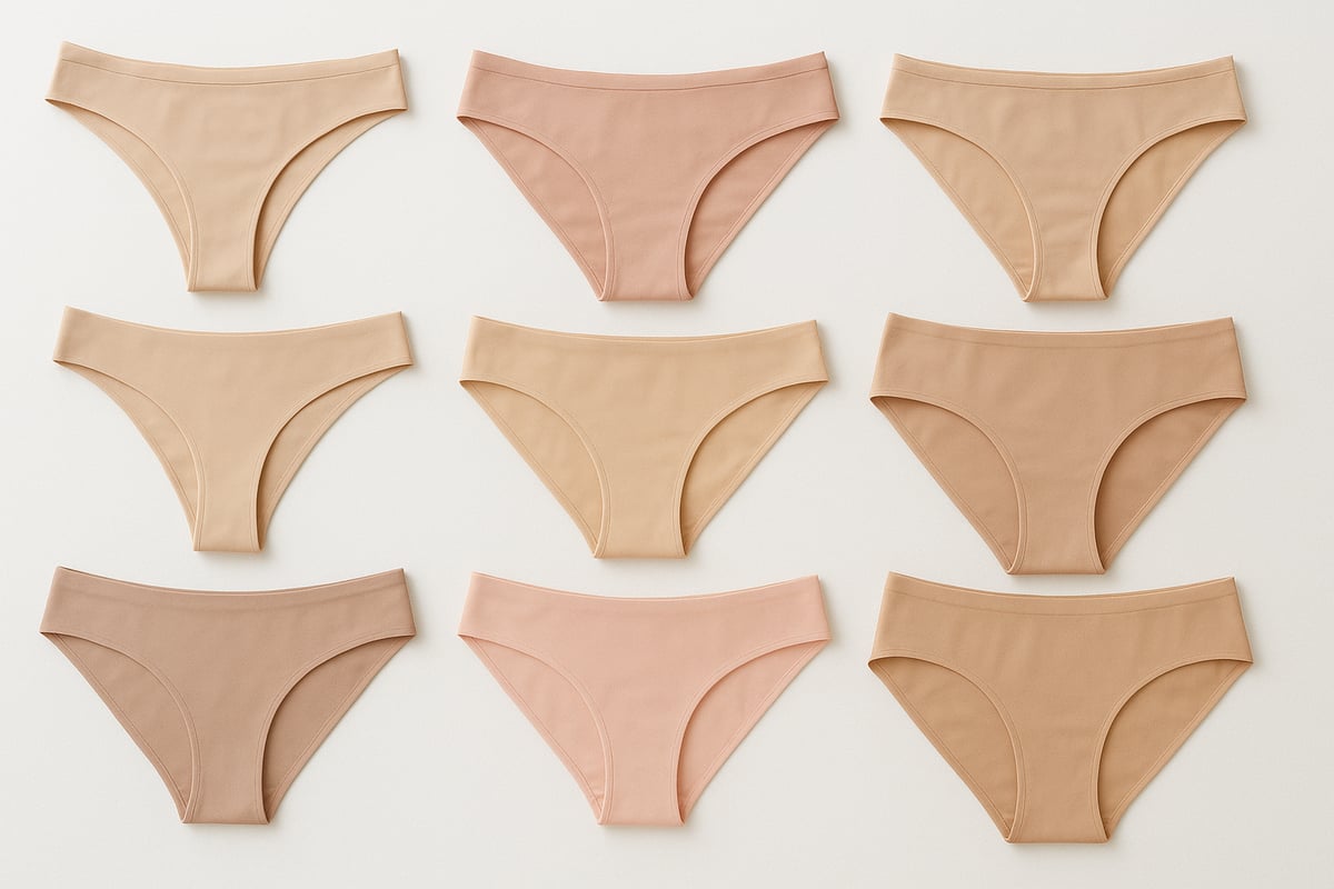 9 Best Invisible Underwear for Women to Try in 2026