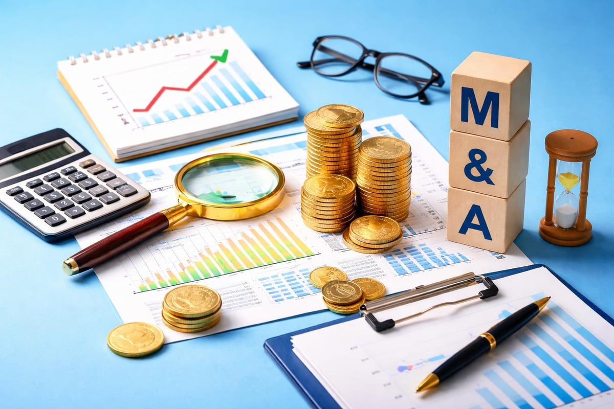 Merger arbitrage price spread