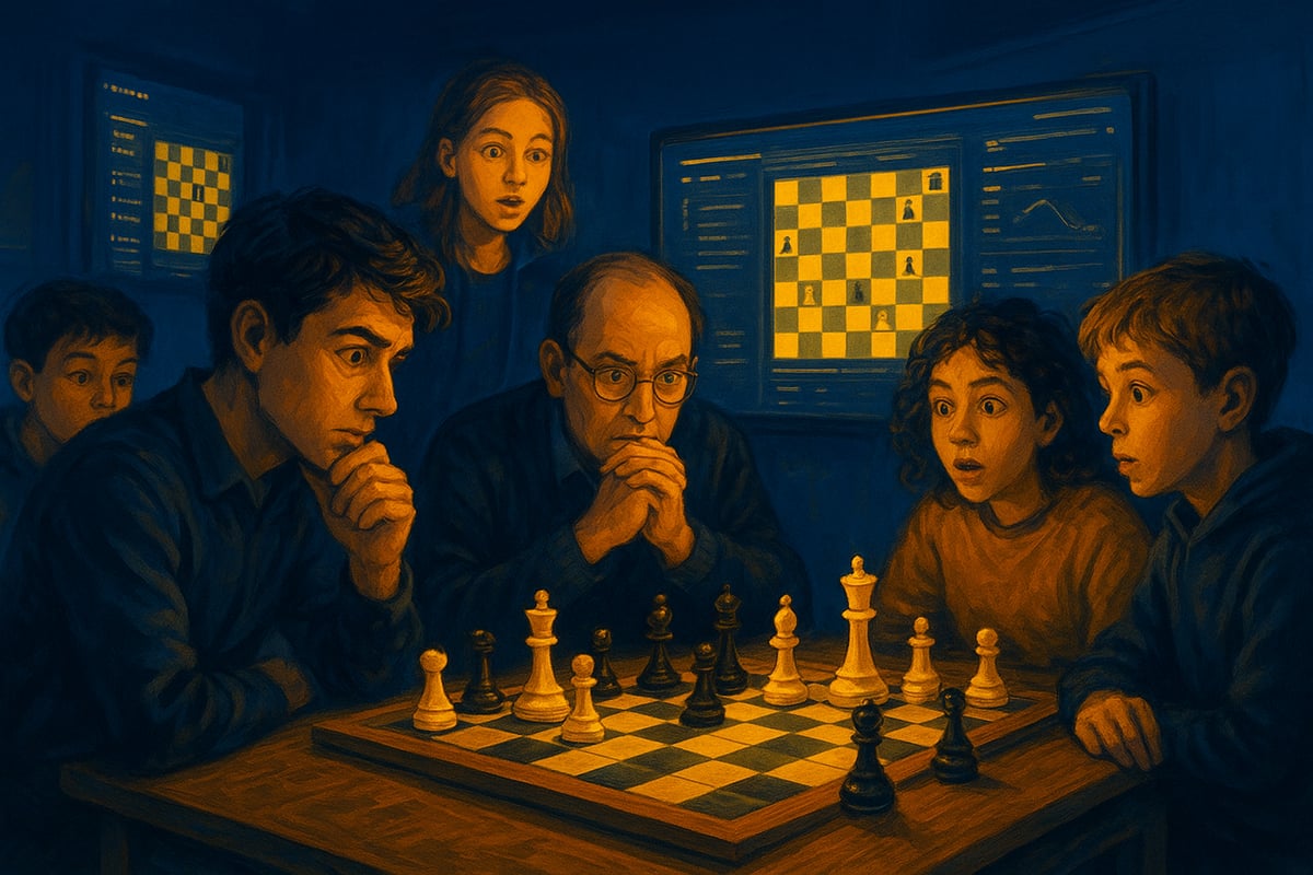 Lessons and Lasting Impact from the 2026 Game