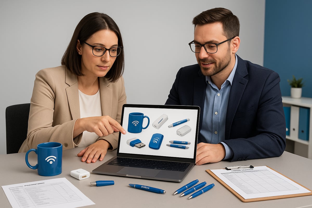 Step-by-Step Guide: How to Create and Order Custom Merchandise in 2026