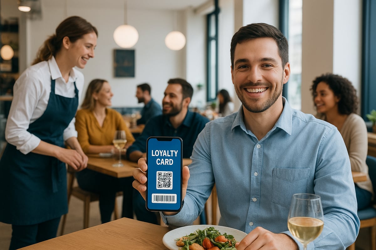 Kundenbindung und Gästekommunikation