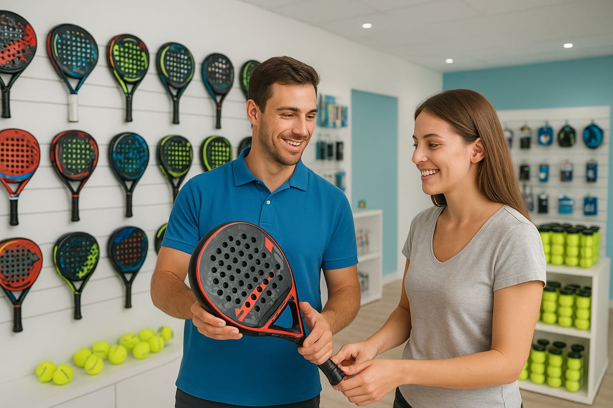 Understanding Padel: The Basics Every Beginner Should Know