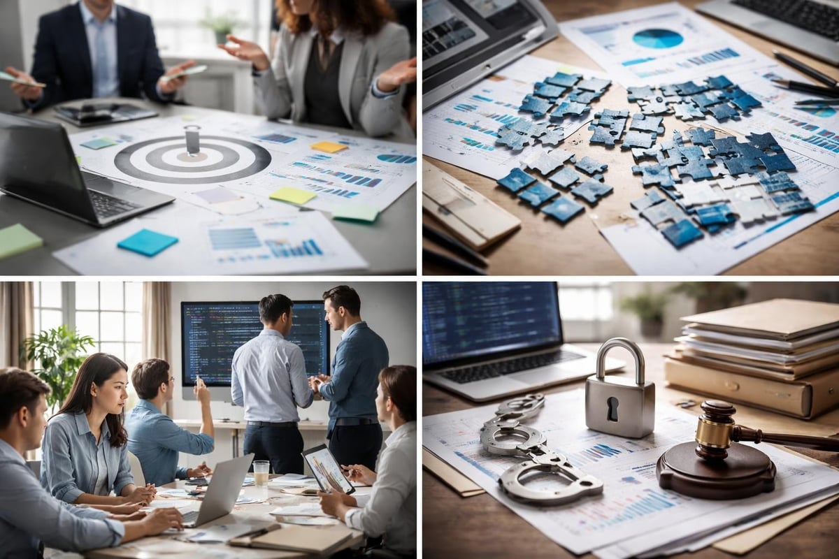 AI marketing mistakes