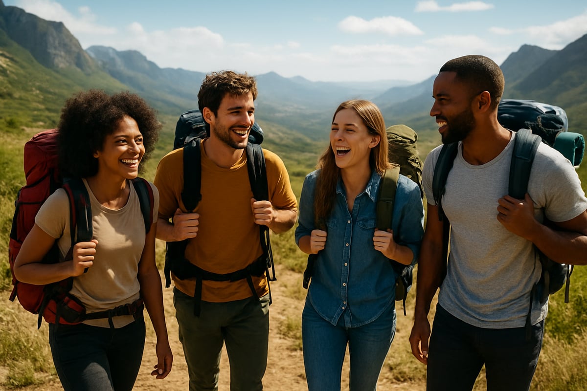 Why Group Holidays Are Ideal for Solo Travellers in 2026