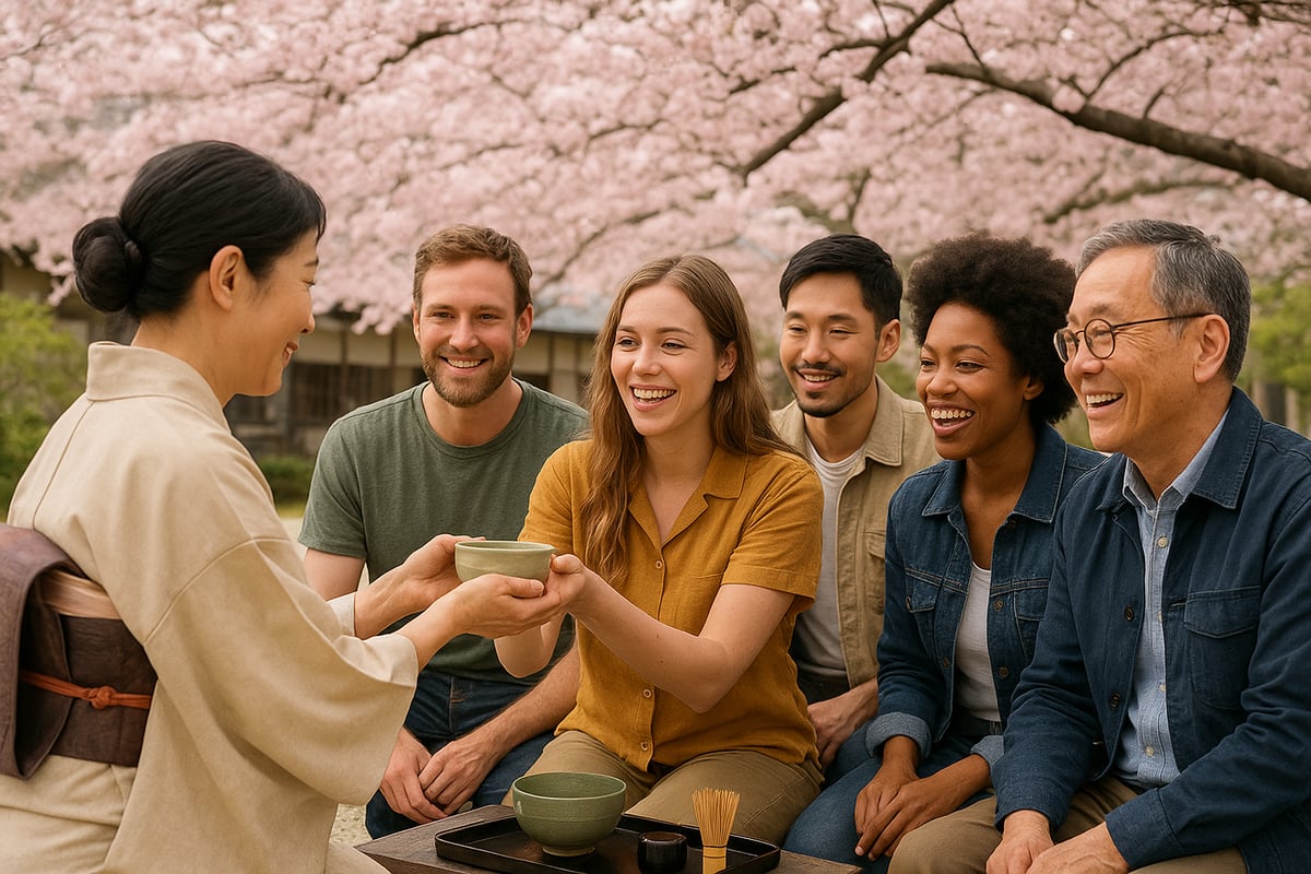 9 Essential Solo Travellers Group Holidays for 2026 Adventures