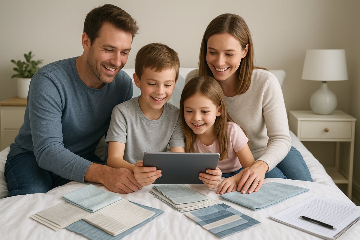 How to prepare for bedding sales: Smart buyer strategies