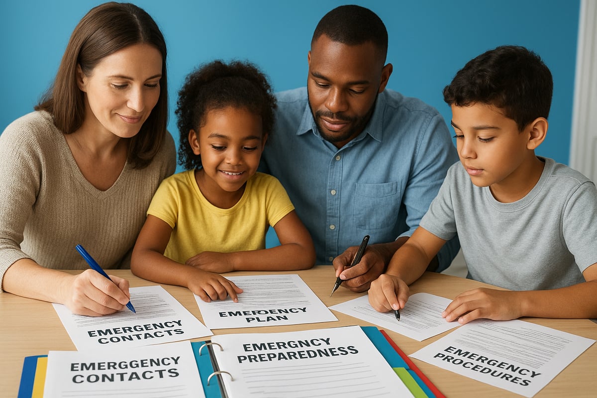 How to Choose the Best Free Emergency Binder Printables PDF