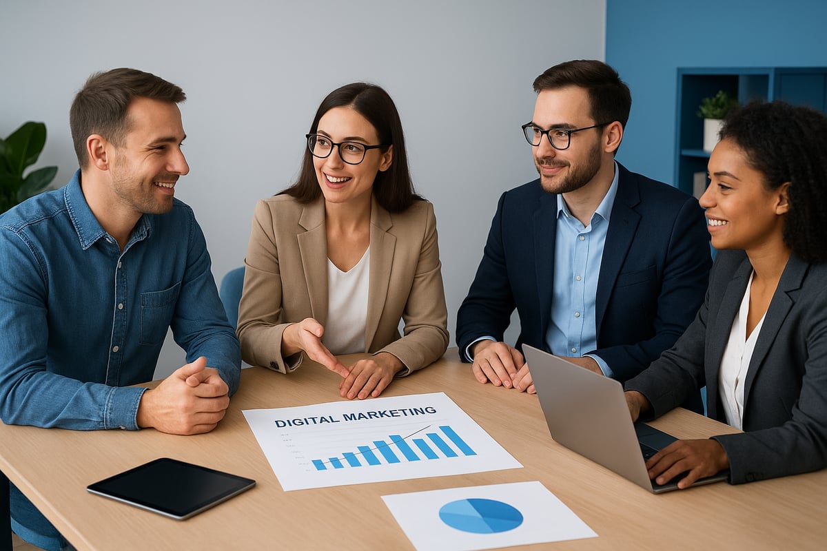 Why Choosing the Right Local SEO Agency Matters in 2026