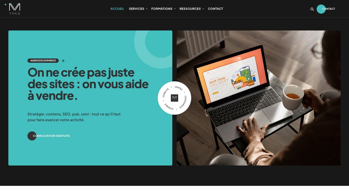 Guide 2025 : Maîtriser Le Flux Produit Pour Optimiser Vos Ventes - Accompagnement par une agence experte en flux produit