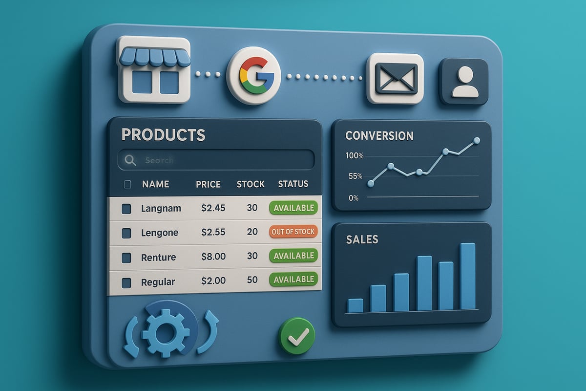 Comprendre le Flux Produit : Définition et Enjeux