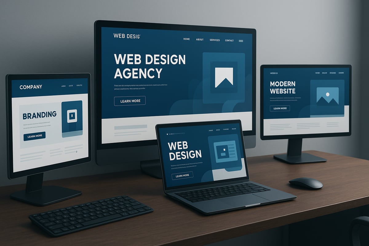 Stap 2: Ontwerp en User Experience