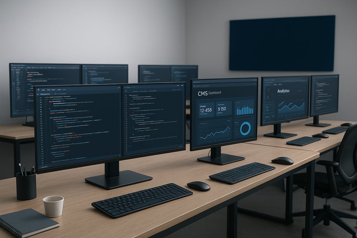 Stap 3: Techniek en Realisatie