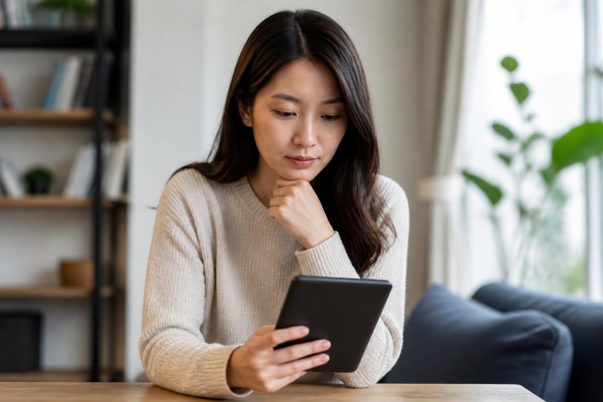 Digital book return policies