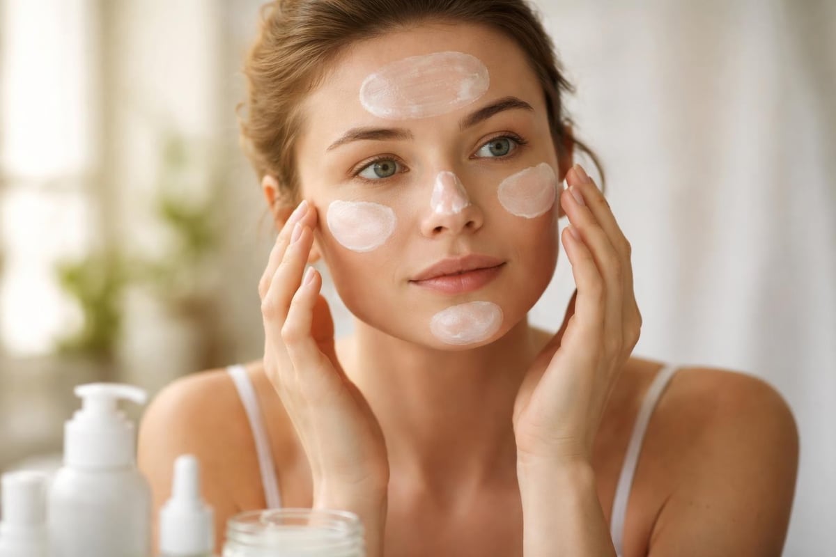 Targeted treatment zones