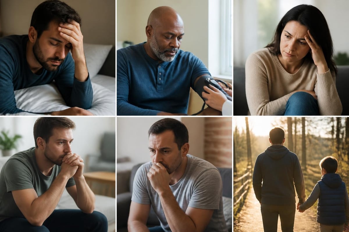 ASAM assessment dimensions for addiction treatment