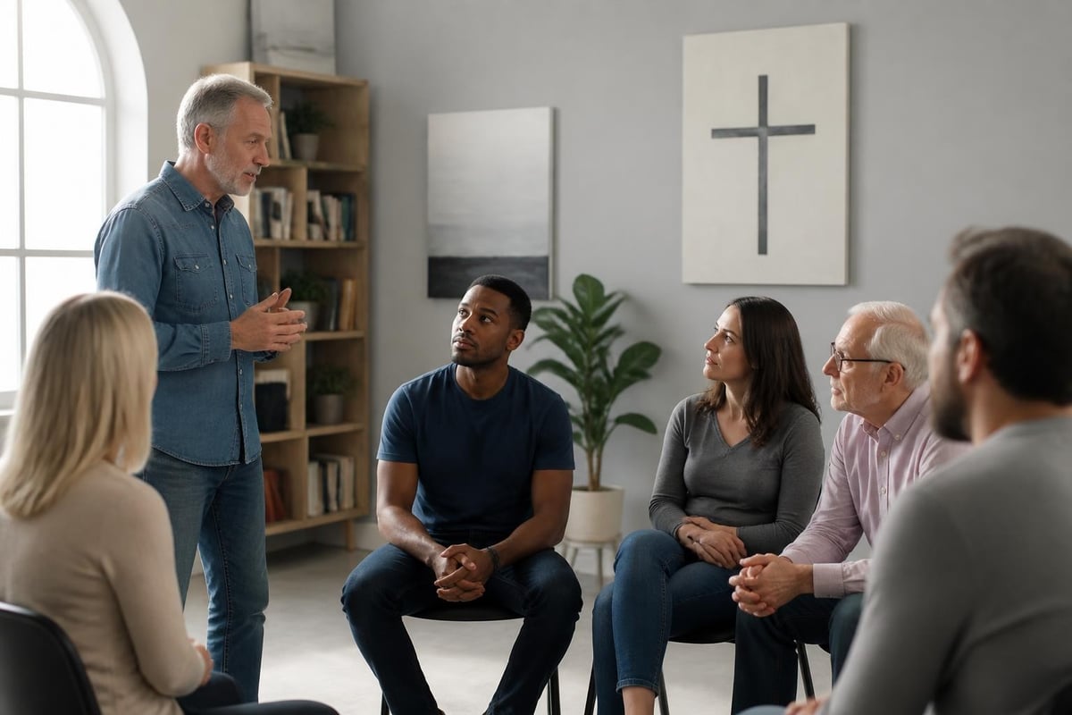 Treatment philosophy options