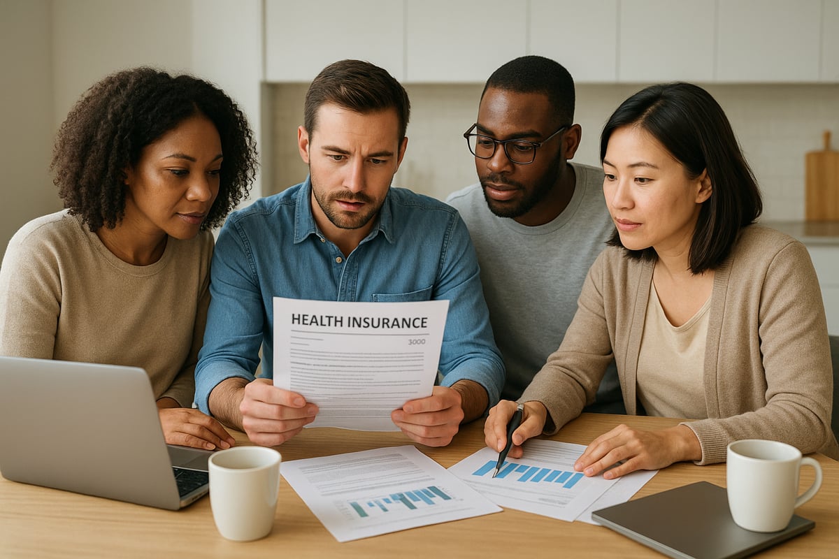 2026 PPO Insurance Updates: What’s New & What’s Changing?