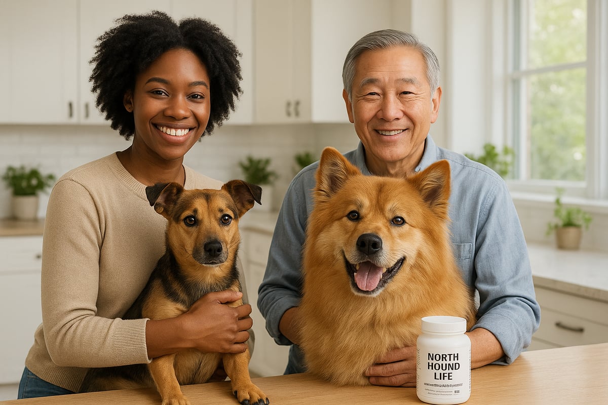 Understanding Your Pet’s Skin and Coat