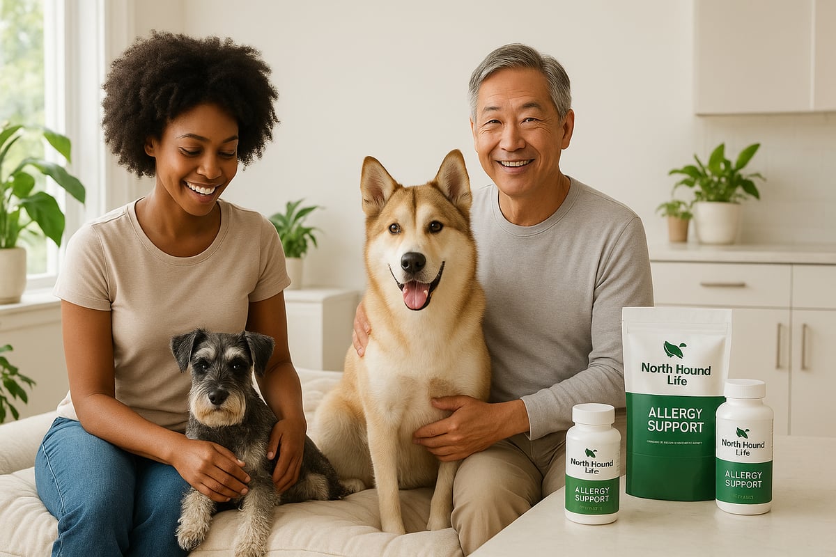 Environmental and Lifestyle Factors Affecting Skin and Coat