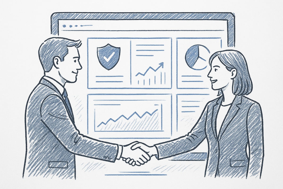 How to Choose the Right Website Support Partner