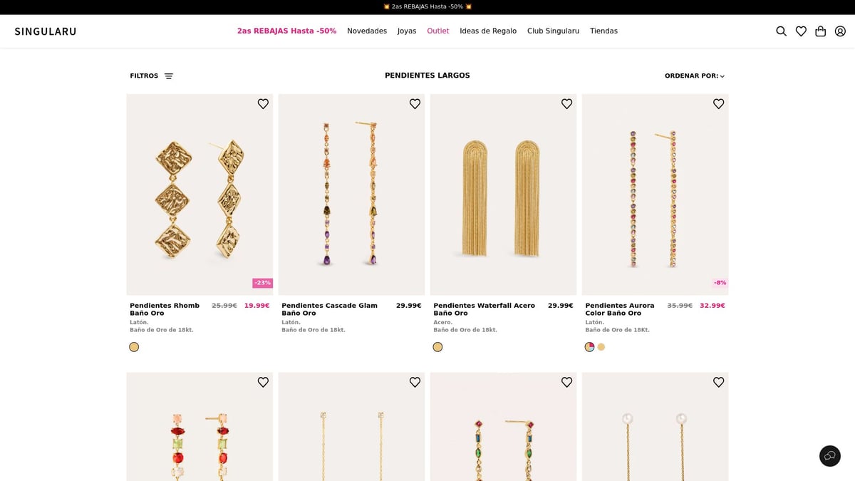 9 Imprescindibles Long Trendy Earrings Para 2026 - Pendientes Largos de Perlas 