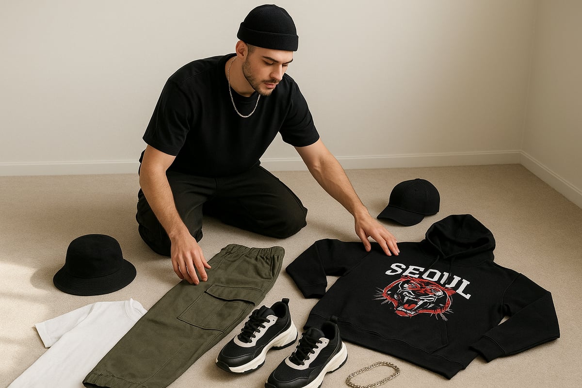 How to Incorporate 2025’s Trends into Your Wardrobe