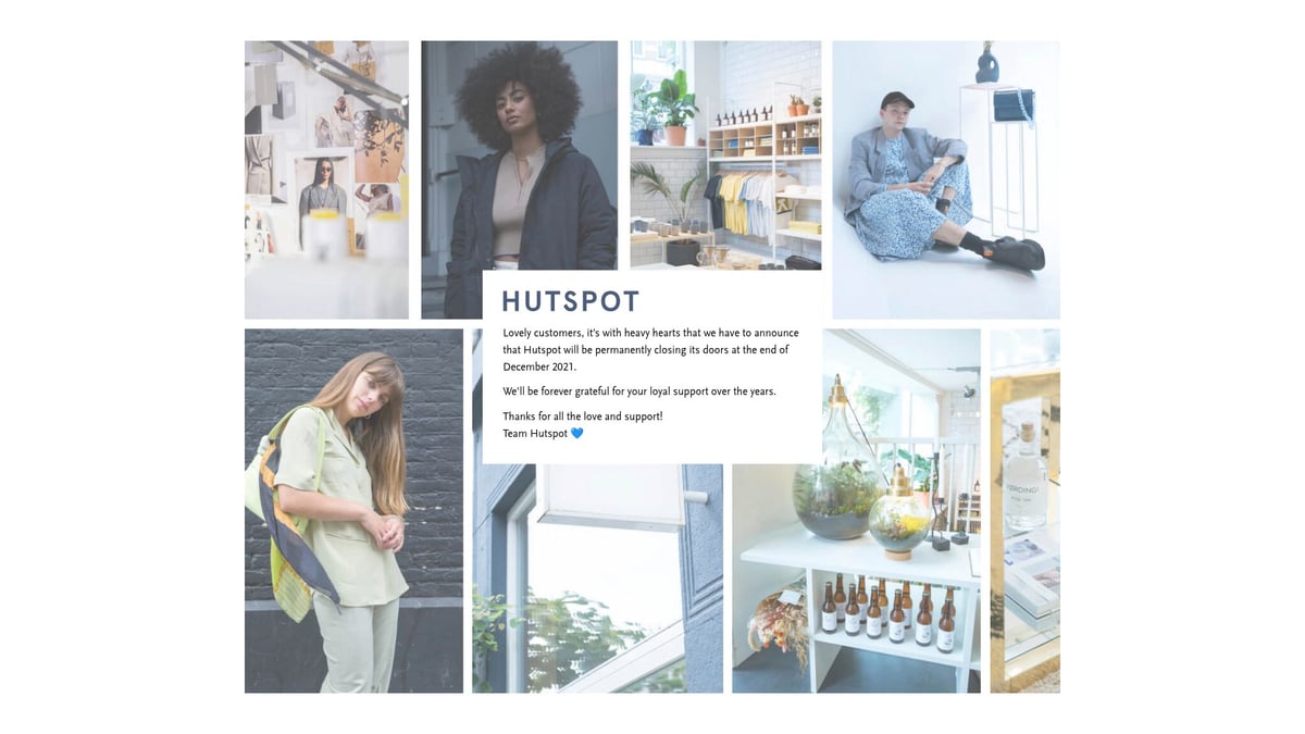9 Top Leuke Kledingwinkels Om Te Bezoeken In 2025 - Hutspot – Conceptstore voor Trendsetters