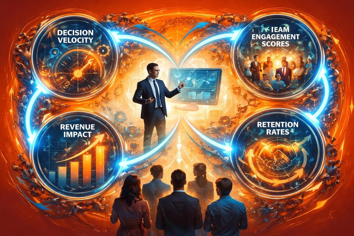 Corporate coaching integration