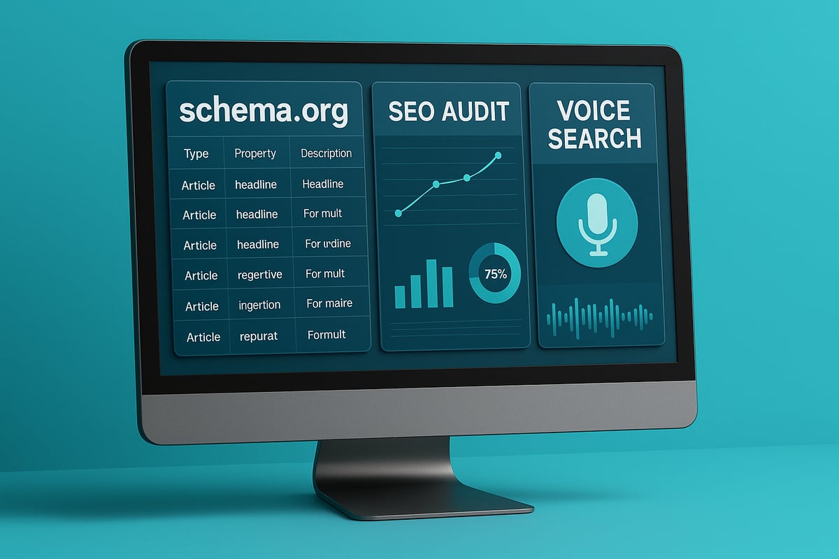 Optimiser la technique SEO avec ChatGPT et l’IA