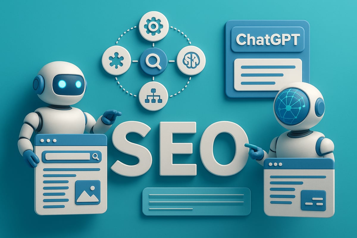 Les nouvelles règles du référencement à l’ère de l’IA