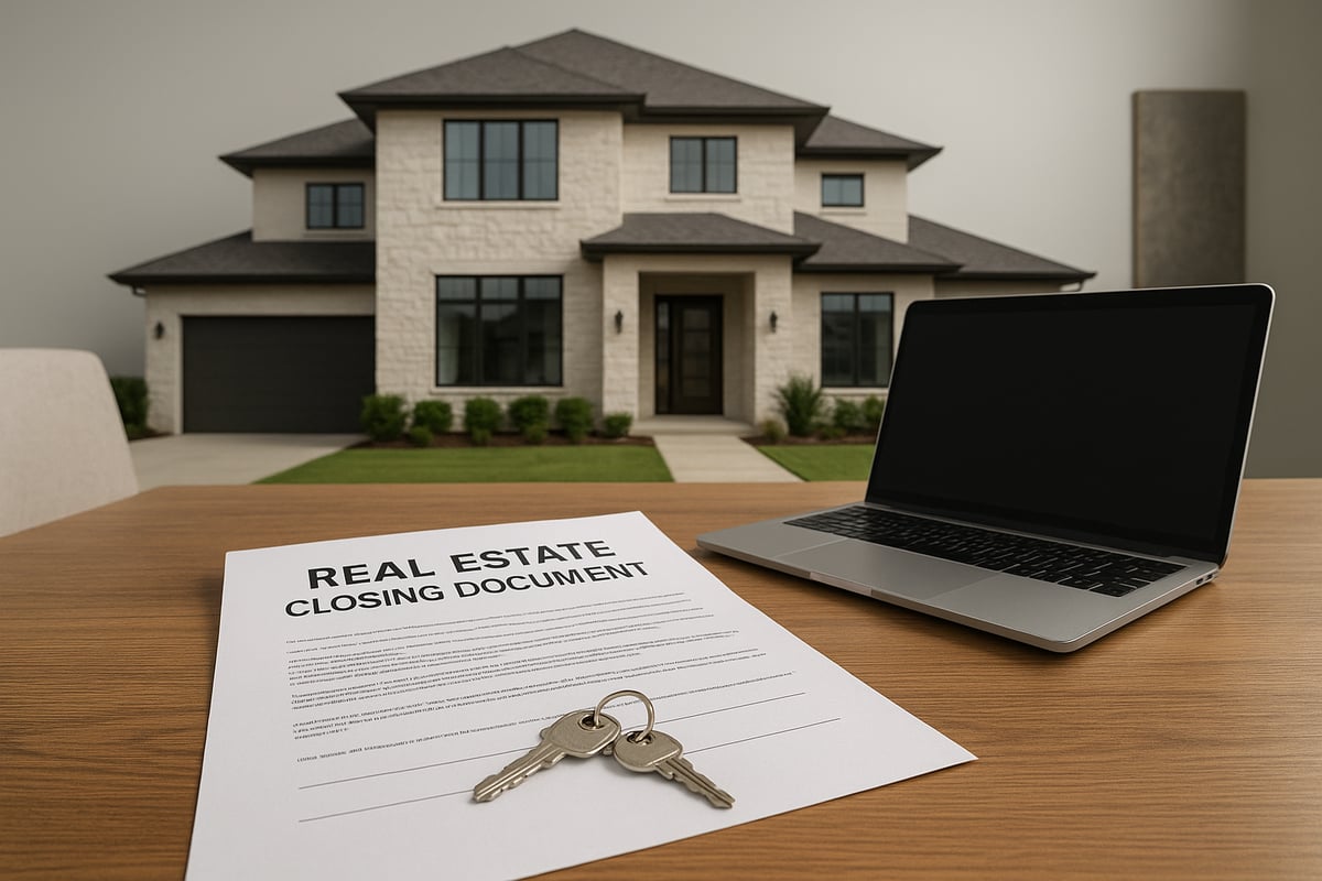 Navigating the Sales Process: From Offers to Closing