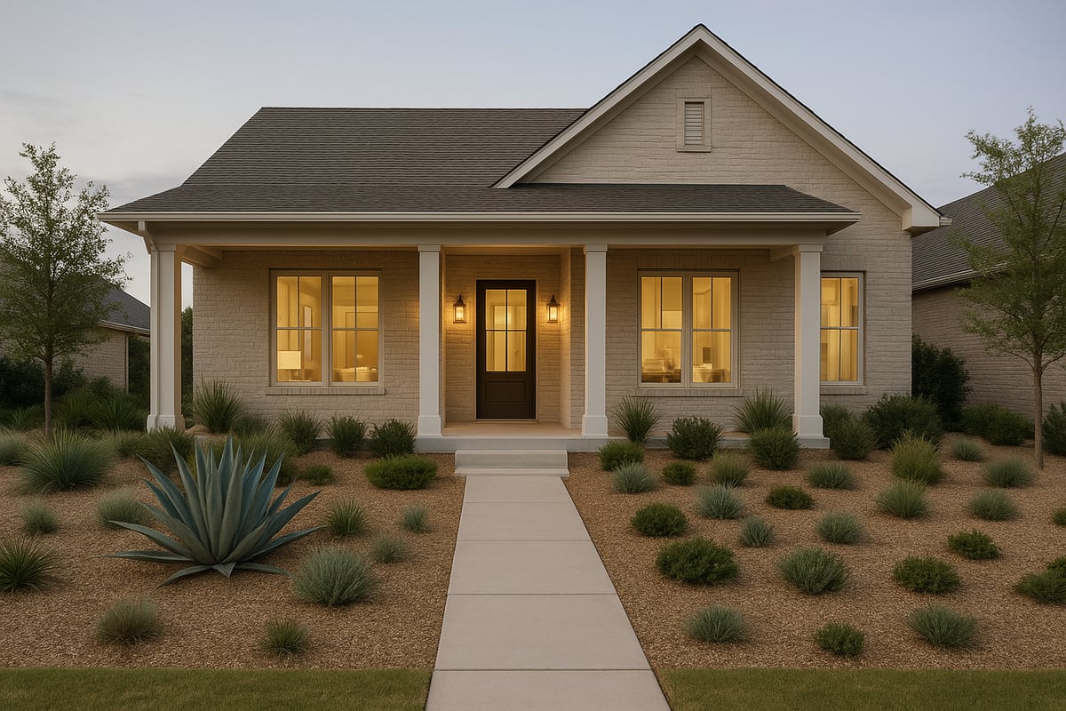 Preparing the Estate Property for Market